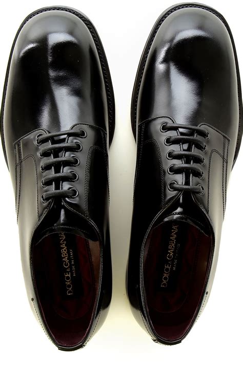 dolce gabbana mens shoes|dolce and gabbana formal shoes.